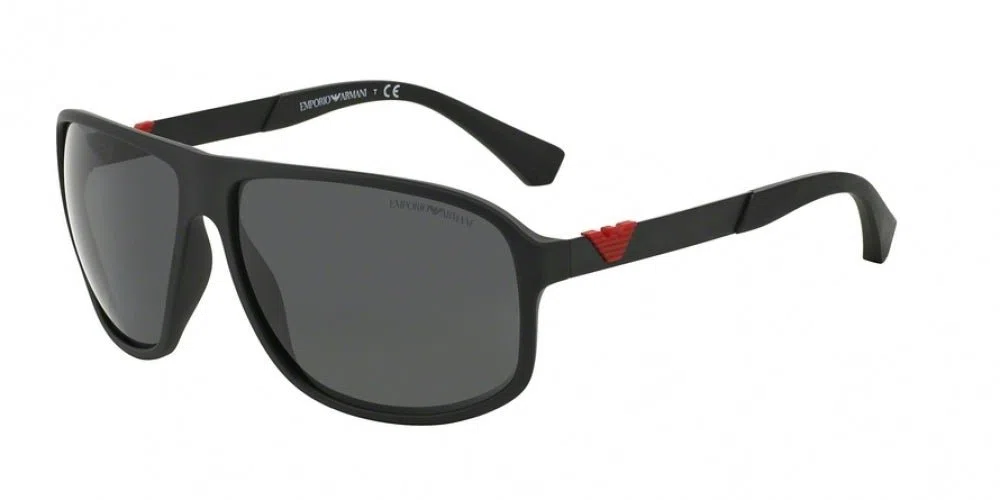 Emporio Armani 4029 Sunglasses - view 7